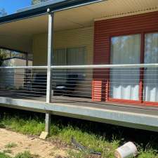 Coolbardie House | 5 Kingsbury Dr, Jarrahdale WA 6124, Australia