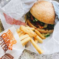 Hungry Jack's | Gladstone Park, Tullamarine Airport, Melbourne VIC 3043, Australia