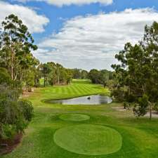 Gosnells Golf Club | 95 Sandringham Promenade, Canning Vale WA 6155, Australia