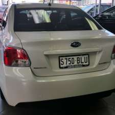 Jarvis Subaru Kensington | 216-218 Kensington Rd, Marryatville SA 5068, Australia