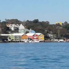 Sydney Harbour Yacht Charter | 1 Balls Head Dr, Waverton NSW 2060, Australia