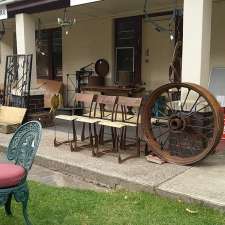 Antiques & Furniture Restorations | 12 Victor Harbor Rd, Mount Compass SA 5210, Australia