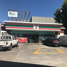 7-Eleven Richmond | 94 Church St, Richmond VIC 3121, Australia