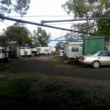 Millmerran Caravan Park | 89 Campbell St, Millmerran QLD 4357, Australia