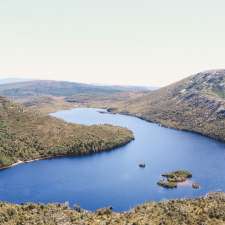 Face Track | Face Track, Cradle Mountain TAS 7306, Australia