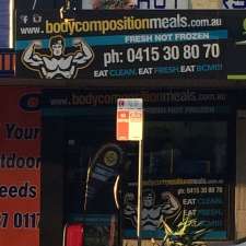 www.bodycompositionmeals.com.au | 131 Parramatta Rd, Auburn NSW 2144, Australia