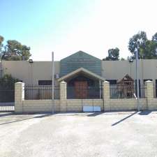 Northern Suburbs Hebrew Congregation Perth | 11 Garson Ct, Noranda WA 6062, Australia