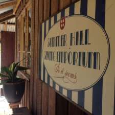 Summer Hill Sewing Emporium | Old Forty Bends Rd, South Bowenfels NSW 2790, Australia