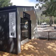 Grampians Wine Cellar | Shop 3/2 Heath St, Halls Gap VIC 3381, Australia