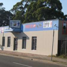 Yagoona Master Workwear Printing- Embroidery and Screen Printing | 427 Hume Hwy, Yagoona NSW 2199, Australia