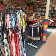 Rokeby Neighbourhood Op Shop | Establishment | 103 Tollard Dr, Rokeby TAS 7019, Australia