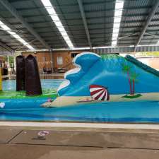 Oberon Swimming Pool | 3 Cunynghame St, Oberon NSW 2787, Australia