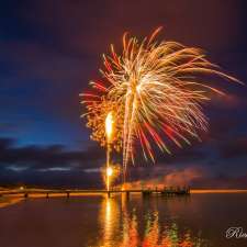 Kalbarri Community Australia Day Fireworks Show | Point of interest | Foreshore Kalbarri, Kalbarri WA 6536, Australia