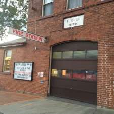 Fire and Rescue NSW Lidcombe Fire Station | 37 Church St, Lidcombe NSW 2141, Australia