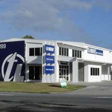 Truckline Truck & Trailer Parts | 199 Boundary Rd, Rockhampton QLD 4701, Australia