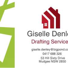 Giselle Denley Drafting Services | 53 Hill Sixty Dr, Mudgee NSW 2850, Australia