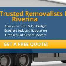 Riverina Removals | 34 Belmore St, Junee NSW 2663, Australia