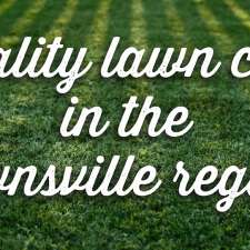 C W - Lawn Care Contractor | 41420 Bruce Hwy, Yabulu QLD 4818, Australia