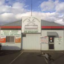 Bendigo LPG Conversions & Mechanical Repairs | 9A Adam St, Bendigo VIC 3550, Australia