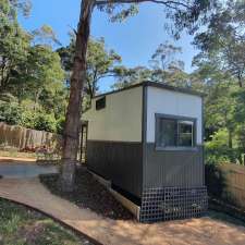 Womblebank BnB Warburton | 8 Prospect Ave, Warburton VIC 3799, Australia