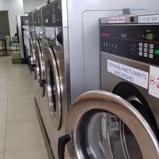 Coin Laundry | 17 Hotham St, Cranbourne VIC 3977, Australia