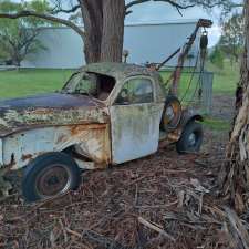 J'sville Oldskool Garage | Car repair | 38 Willow Vale Rd, Wallerawang NSW 2845, Australia