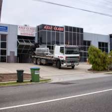 Axle Glass Pty Ltd | 342 Darebin Rd, Fairfield VIC 3078, Australia