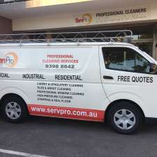 Servpro Professional Cleaners | 2339 Albany Hwy, Gosnells WA 6110, Australia