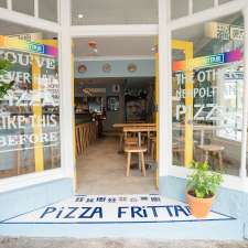 Pizza Fritta 180 | 428 Crown St, Surry Hills NSW 2010, Australia