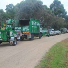 GSD Tree Service & Mulching | 297 Old Cape Schanck Rd, Boneo VIC 3939, Australia