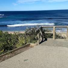 Third Avenue Reserve Lookout, Cudmirrah Beach | 5 Third Ave, Cudmirrah NSW 2540, Australia