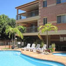 Terralong Terrace Apartments | 129 Terralong St, Kiama NSW 2533, Australia