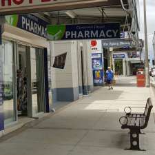 Concord Road Pharmacy | 197 Concord Rd, North Strathfield NSW 2137, Australia