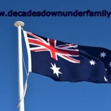 decadesdownunderfamilystore.com | 44 Diana Cres, Lockridge WA 6054, Australia