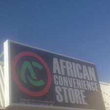 AFRICAN CONVENIENCE STORE | 5/2A Daws Rd, Ascot Park SA 5043, Australia