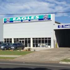 Eagles Plumbing Plus | 85 Boundary St, Forster NSW 2428, Australia