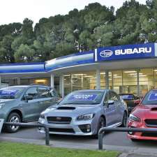 Reynella Subaru Sales Centre | 80-84 Main S Rd, Reynella SA 5161, Australia