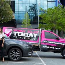 Pink Slip Today Tuggerah | 15 Reliance Dr, Tuggerah NSW 2259, Australia