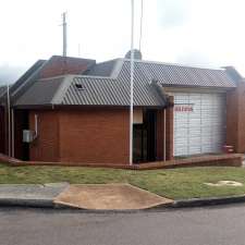 Fire and Rescue NSW Saratoga Fire Station | 2 Rosemount St, Saratoga NSW 2251, Australia