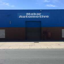 Makar Automotive | 17 Lockwood Rd, Shepparton VIC 3630, Australia