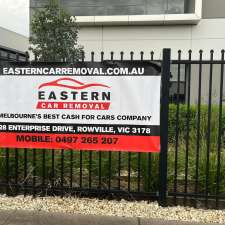 Eastern Car Removal And Cash For Cars | 28 Enterprise Dr, Rowville VIC 3178, Australia