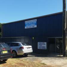 Gerringong Motors and Marine | 7 Gray St, Gerringong NSW 2534, Australia