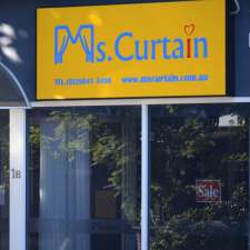 Ms.Curtain-爱帘屋 | 651 Pacific Hwy, Killara NSW 2071, Australia