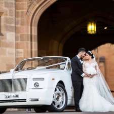 My Wedding Cars Sydney | 9 Parr Cl, Bossley Park NSW 2176, Australia