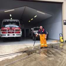 Moe South Fire Station CFA | Lynne Ave, Moe South VIC 3825, Australia