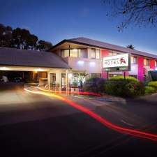 Central Deborah Motel | 177/183 High St, Bendigo VIC 3550, Australia