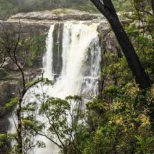 Carrington Falls | 44-48 Hoddle Street Budderoo, National Park, Robertson NSW 2577, Australia