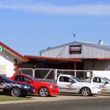 Mal Wood Automotive | 42 Lyons St, Warwick QLD 4370, Australia