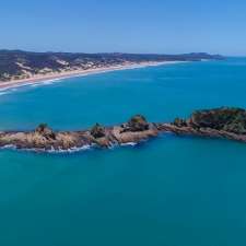 Droneiac | 1269 Farnborough Rd, Yeppoon QLD 4703, Australia