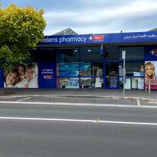 St Helens Pharmacy | 36 Cecilia St, St Helens TAS 7216, Australia